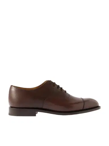 Church's Consul Leather Oxford Shoes - Men | Thumbnail 1 Church's Consul Leather Oxford Shoes - Men | Thumbnail 1
