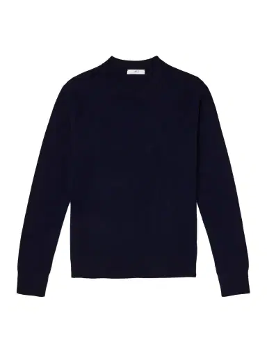 MR P. Curtis Cashmere Sweater - Men | Thumbnail 1 MR P. Curtis Cashmere Sweater - Men | Thumbnail 1
