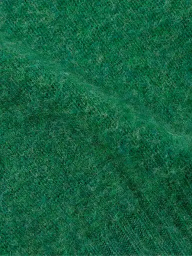 Drake's Brushed Shetland Wool Sweater - Men | Thumbnail 5 Drake's Brushed Shetland Wool Sweater - Men | Thumbnail 5