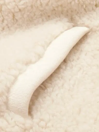 God’s True Cashmere T-Bird Cashmere-Fleece Jacket - Men | Thumbnail 5 God’s True Cashmere T-Bird Cashmere-Fleece Jacket - Men | Thumbnail 5