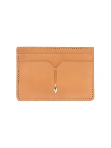 Jacques Marie Mage Theodore Leather Cardholder - Men | Thumbnail 1 Jacques Marie Mage Theodore Leather Cardholder - Men | Thumbnail 1