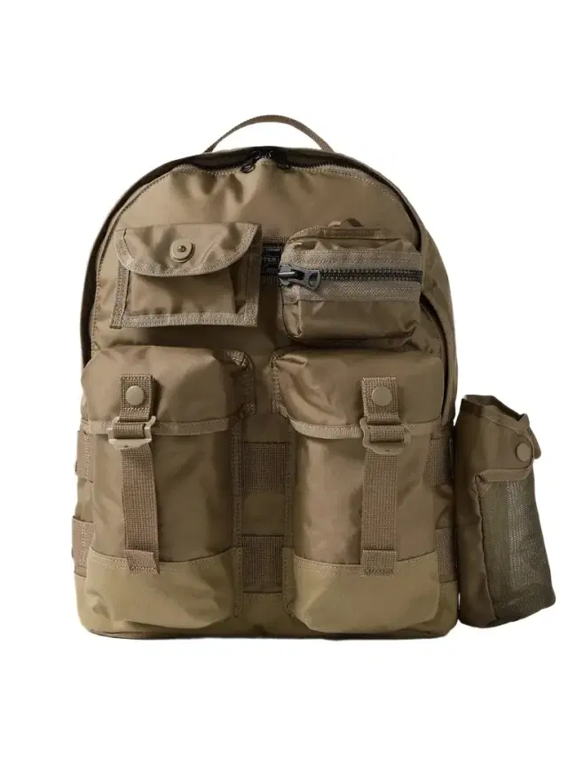 Daypack Nylon Backpack - Men Daypack Nylon Backpack - Men