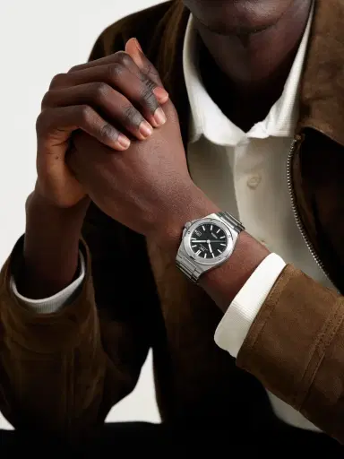 IWC SCHAFFHAUSEN Ingenieur Automatic Stainless Steel Watch, Ref. IW328901 - Men | Thumbnail 2 IWC SCHAFFHAUSEN Ingenieur Automatic Stainless Steel Watch, Ref. IW328901 - Men | Thumbnail 2