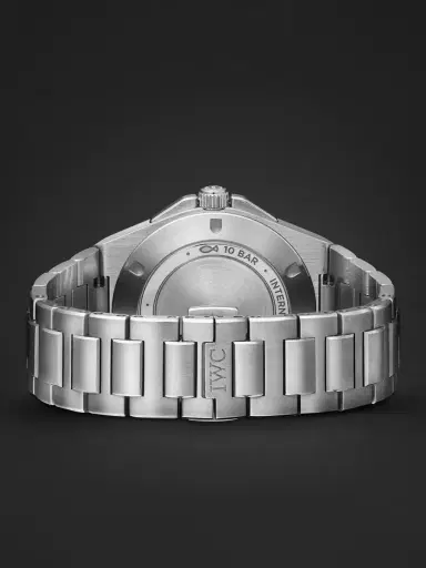 IWC SCHAFFHAUSEN Ingenieur Automatic Stainless Steel Watch, Ref. IW328901 - Men | Thumbnail 6 IWC SCHAFFHAUSEN Ingenieur Automatic Stainless Steel Watch, Ref. IW328901 - Men | Thumbnail 6
