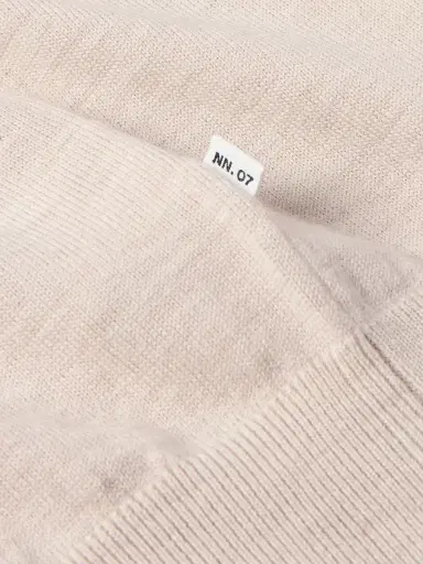 NN07 Ted 6605 Wool Sweater - Men | Thumbnail 5 NN07 Ted 6605 Wool Sweater - Men | Thumbnail 5