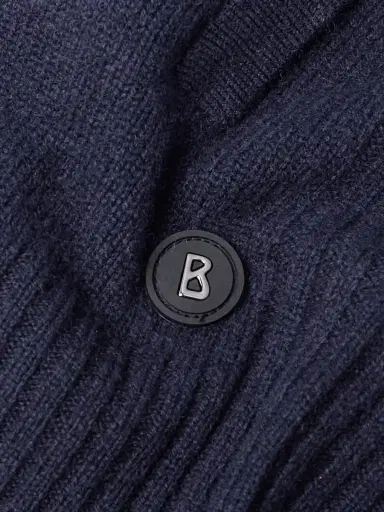 Bogner Dexter Wool and Cashmere-Blend Zip-Up Ski Mid-Layer - Men | Thumbnail 3 Bogner Dexter Wool and Cashmere-Blend Zip-Up Ski Mid-Layer - Men | Thumbnail 3