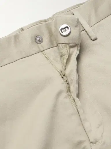 NN07 Theo 1420 Tapered Organic Cotton-Blend Twill Chinos - Men | Thumbnail 5 NN07 Theo 1420 Tapered Organic Cotton-Blend Twill Chinos - Men | Thumbnail 5