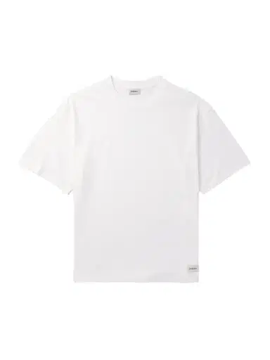 Saint Laurent Logo-Appliquéd Cotton and Modal-Blend Jersey T-Shirt - Men | Thumbnail 1 Saint Laurent Logo-Appliquéd Cotton and Modal-Blend Jersey T-Shirt - Men | Thumbnail 1