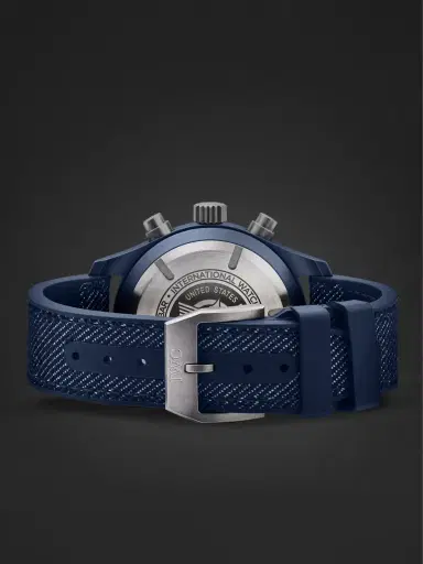 IWC SCHAFFHAUSEN Pilot’s Top Gun Oceana Automatic Chronograph Ceramic Watch, Ref. IW389404 - Men | Thumbnail 6 IWC SCHAFFHAUSEN Pilot’s Top Gun Oceana Automatic Chronograph Ceramic Watch, Ref. IW389404 - Men | Thumbnail 6