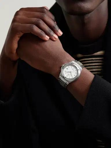 IWC SCHAFFHAUSEN Ingenieur Automatic Stainless Steel Watch, Ref. IWIW328902 - Men | Thumbnail 2 IWC SCHAFFHAUSEN Ingenieur Automatic Stainless Steel Watch, Ref. IWIW328902 - Men | Thumbnail 2