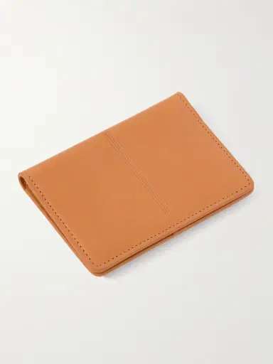 Jacques Marie Mage Cassandre Leather Bifold Wallet - Men | Thumbnail 2 Jacques Marie Mage Cassandre Leather Bifold Wallet - Men | Thumbnail 2