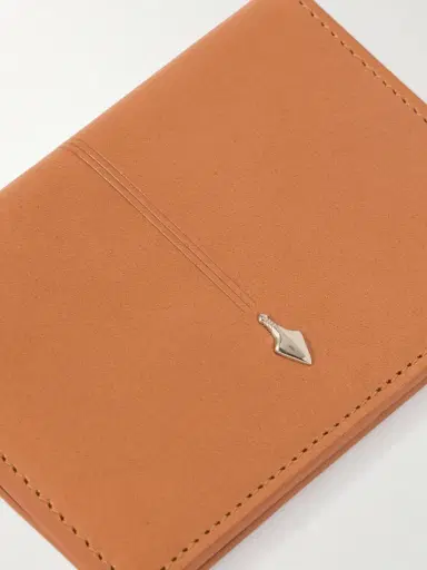 Jacques Marie Mage Cassandre Leather Bifold Wallet - Men | Thumbnail 3 Jacques Marie Mage Cassandre Leather Bifold Wallet - Men | Thumbnail 3