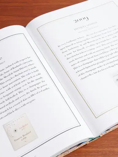 ASSOULINE The Impossible Collection of Champagne Hardcover Book - Men | Thumbnail 4 ASSOULINE The Impossible Collection of Champagne Hardcover Book - Men | Thumbnail 4