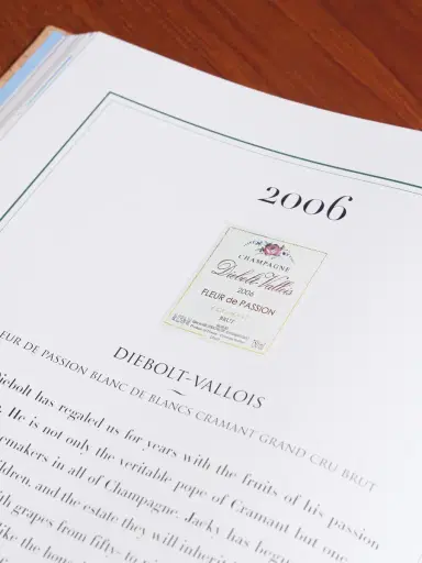 ASSOULINE The Impossible Collection of Champagne Hardcover Book - Men | Thumbnail 5 ASSOULINE The Impossible Collection of Champagne Hardcover Book - Men | Thumbnail 5