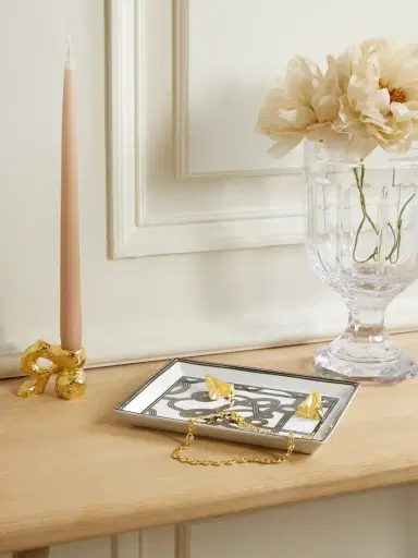 Ralph Lauren Home Berken Porcelain Tray | Thumbnail 2 Ralph Lauren Home Berken Porcelain Tray | Thumbnail 2