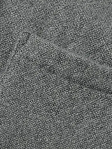 The Elder Statesman Cashmere Overshirt - Men | Thumbnail 5 The Elder Statesman Cashmere Overshirt - Men | Thumbnail 5