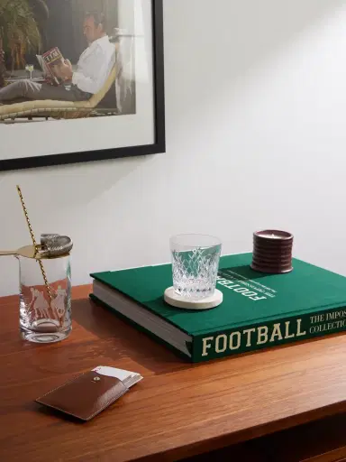 ASSOULINE Football: The Impossible Collection Hardcover Book - Men | Thumbnail 2 ASSOULINE Football: The Impossible Collection Hardcover Book - Men | Thumbnail 2