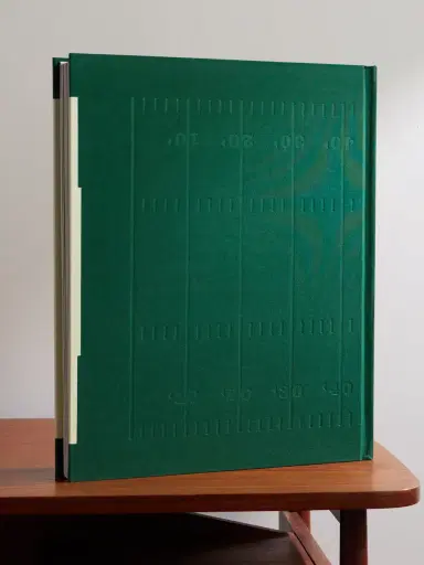 ASSOULINE Football: The Impossible Collection Hardcover Book - Men | Thumbnail 3 ASSOULINE Football: The Impossible Collection Hardcover Book - Men | Thumbnail 3