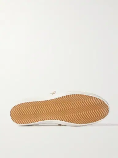 Golden Goose Super-Star Distressed Leather Sneakers - Men | Thumbnail 3 Golden Goose Super-Star Distressed Leather Sneakers - Men | Thumbnail 3