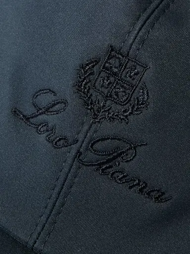 Loro Piana Logo-Embroidered torm ystem® hell Baseball Cap - Men | Thumbnail 4 Loro Piana Logo-Embroidered torm ystem® hell Baseball Cap - Men | Thumbnail 4