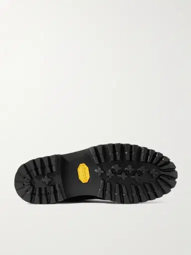 Grenson Fred Leather Brogue Boots - Men | Thumbnail 3 Grenson Fred Leather Brogue Boots - Men | Thumbnail 3