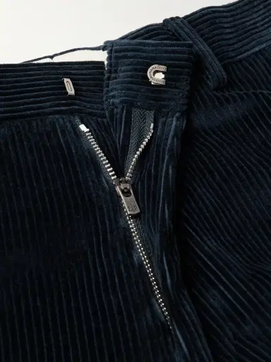 Loro Piana Jarno Straight-Leg Cotton-Corduroy Trousers - Men | Thumbnail 5 Loro Piana Jarno Straight-Leg Cotton-Corduroy Trousers - Men | Thumbnail 5