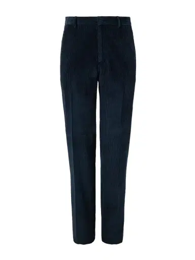 Loro Piana Jarno Straight-Leg Cotton-Corduroy Trousers - Men | Thumbnail 1 Loro Piana Jarno Straight-Leg Cotton-Corduroy Trousers - Men | Thumbnail 1