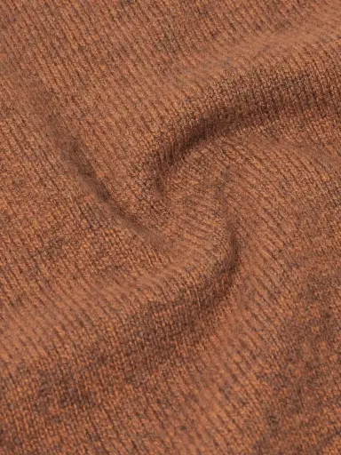 Loro Piana Mastallone Wool Sweater - Men | Thumbnail 5 Loro Piana Mastallone Wool Sweater - Men | Thumbnail 5