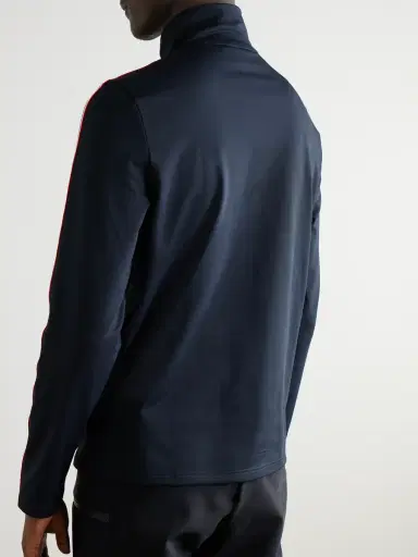Fusalp Mario III Logo-Appliquéd Stretch-Jersey Base Layer - Men | Thumbnail 3 Fusalp Mario III Logo-Appliquéd Stretch-Jersey Base Layer - Men | Thumbnail 3