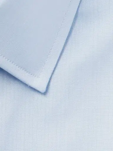 Charvet Cotton Shirt - Men | Thumbnail 4 Charvet Cotton Shirt - Men | Thumbnail 4