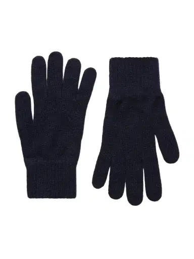 William Lockie Cashmere Gloves - Men | Thumbnail 1 William Lockie Cashmere Gloves - Men | Thumbnail 1
