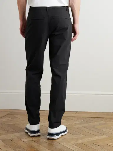 lululemon ABC Straight-Leg Warpstreme™ Golf Trousers - Men | Thumbnail 4 lululemon ABC Straight-Leg Warpstreme™ Golf Trousers - Men | Thumbnail 4