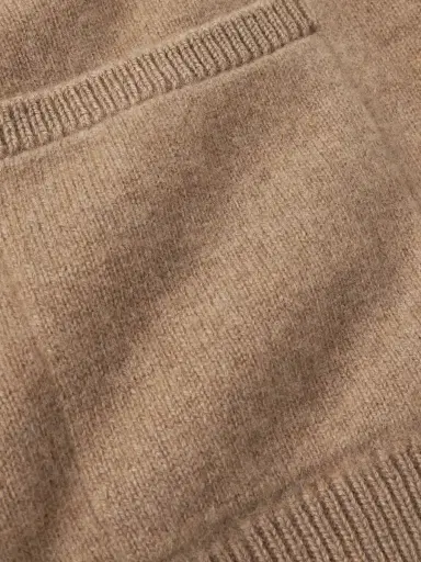 The Elder Statesman Cashmere Cardigan - Men | Thumbnail 5 The Elder Statesman Cashmere Cardigan - Men | Thumbnail 5