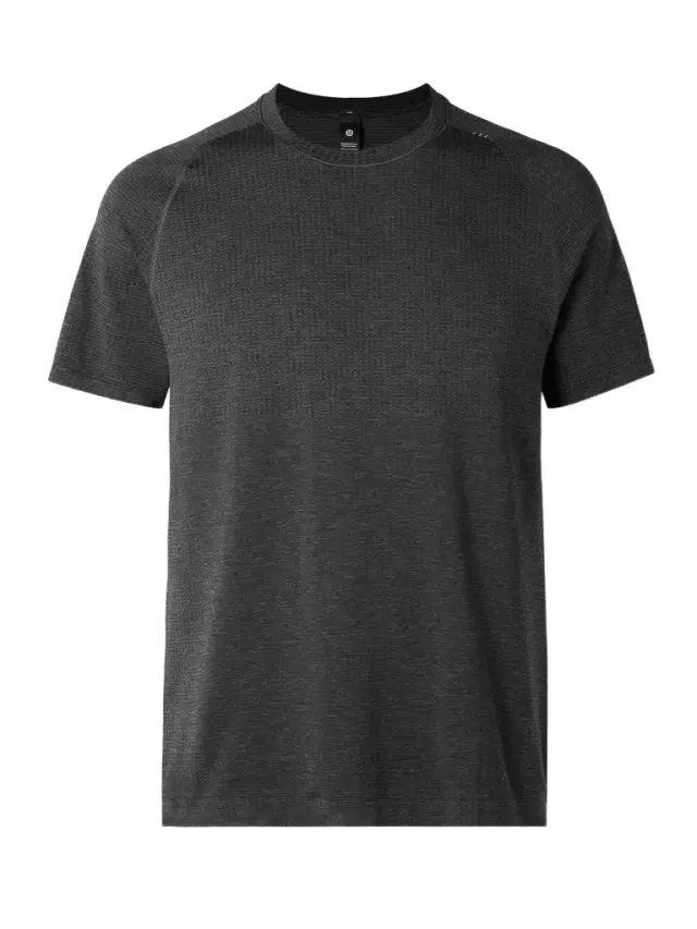 Metal Vent Tech 2.5 Stretch-Jersey T-Shirt - Men Metal Vent Tech 2.5 Stretch-Jersey T-Shirt - Men