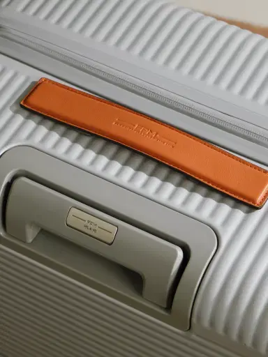 FPM Milano Bank Zip Deluxe 68cm Leather-Trimmed Polycarbonate Spinner Suitcase - Men | Thumbnail 3 FPM Milano Bank Zip Deluxe 68cm Leather-Trimmed Polycarbonate Spinner Suitcase - Men | Thumbnail 3