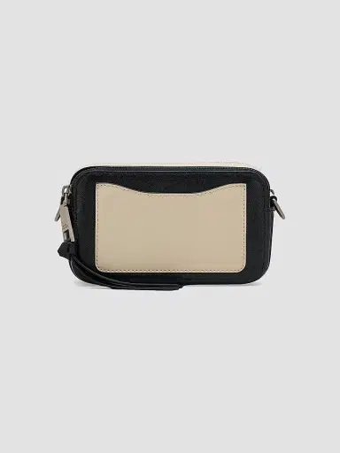 Marc Jacobs Women's The Cheetah Calf Hair Snapshot Crossbody Bag - Leopard | Thumbnail 4 Marc Jacobs Women's The Cheetah Calf Hair Snapshot Crossbody Bag - Leopard | Thumbnail 4