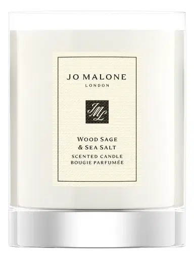 Jo Malone London Wood Sage & Sea Salt Travel Candle | Thumbnail 1 Jo Malone London Wood Sage & Sea Salt Travel Candle | Thumbnail 1