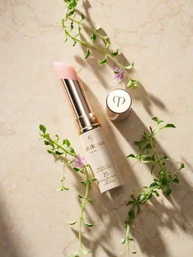 CLÉ DE PEAU BEAUTÉ Women's Protective Lip Treatment Spf 25 Refill | Thumbnail 4 CLÉ DE PEAU BEAUTÉ Women's Protective Lip Treatment Spf 25 Refill | Thumbnail 4