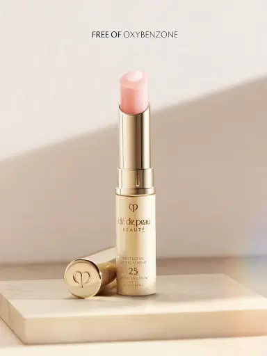 CLÉ DE PEAU BEAUTÉ Women's Protective Lip Treatment Spf 25 Refill | Thumbnail 5 CLÉ DE PEAU BEAUTÉ Women's Protective Lip Treatment Spf 25 Refill | Thumbnail 5