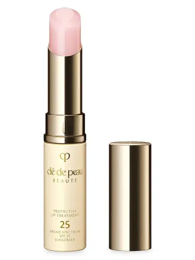 CLÉ DE PEAU BEAUTÉ Women's Protective Lip Treatment Spf 25 Refill | Thumbnail 7 CLÉ DE PEAU BEAUTÉ Women's Protective Lip Treatment Spf 25 Refill | Thumbnail 7