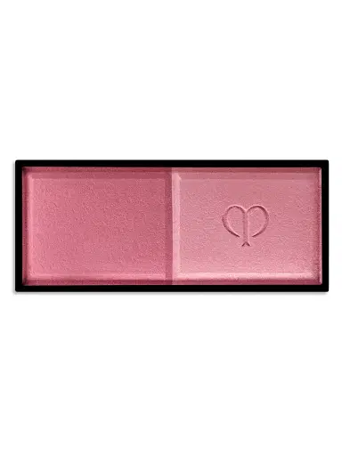 CLÉ DE PEAU BEAUTÉ Women's Powder Blush Duo Refill | Thumbnail 2 CLÉ DE PEAU BEAUTÉ Women's Powder Blush Duo Refill | Thumbnail 2