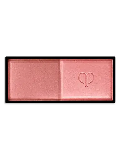 CLÉ DE PEAU BEAUTÉ Women's Powder Blush Duo Refill | Thumbnail 3 CLÉ DE PEAU BEAUTÉ Women's Powder Blush Duo Refill | Thumbnail 3