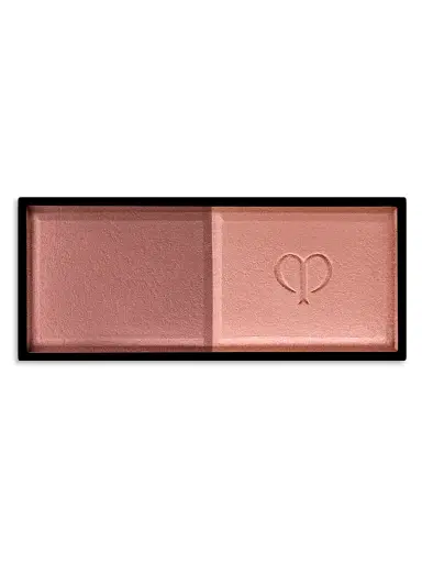 CLÉ DE PEAU BEAUTÉ Women's Powder Blush Duo Refill | Thumbnail 4 CLÉ DE PEAU BEAUTÉ Women's Powder Blush Duo Refill | Thumbnail 4