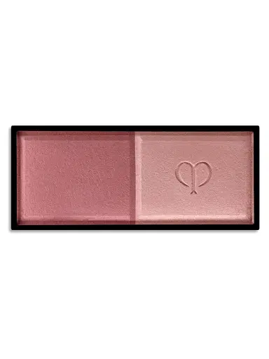 CLÉ DE PEAU BEAUTÉ Women's Powder Blush Duo Refill | Thumbnail 1 CLÉ DE PEAU BEAUTÉ Women's Powder Blush Duo Refill | Thumbnail 1