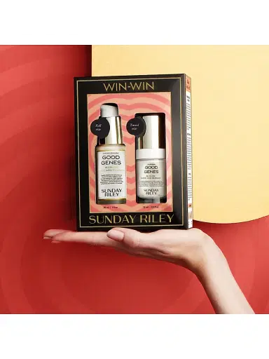 Sunday Riley Women's Win-Win 2-Piece Good Genes Treatment Set | Thumbnail 2 Sunday Riley Women's Win-Win 2-Piece Good Genes Treatment Set | Thumbnail 2