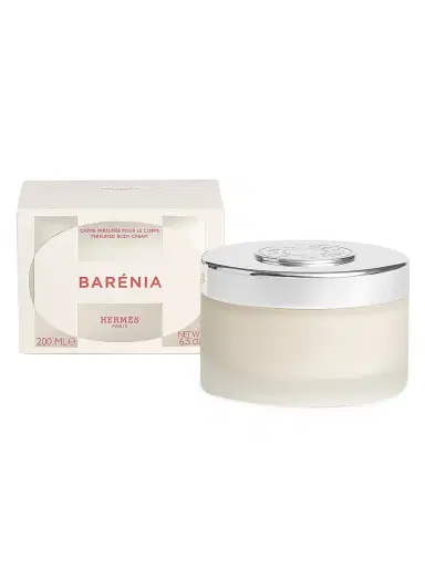 HERMÈS Women's Barénia Perfumed Body Cream | Thumbnail 2 HERMÈS Women's Barénia Perfumed Body Cream | Thumbnail 2