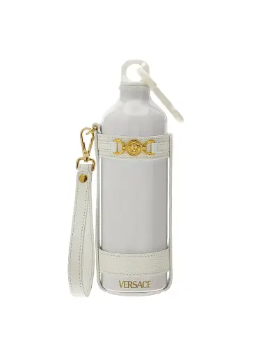 Versace Medusa '95 Water Bottle & Case | Thumbnail 1 Versace Medusa '95 Water Bottle & Case | Thumbnail 1