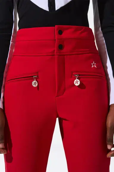 Perfect Moment Aurora Flare Ski Pant | Thumbnail 4 Perfect Moment Aurora Flare Ski Pant | Thumbnail 4