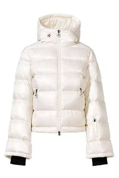 Perfect Moment Polar Flare Ski Jacket II - Snow White | Thumbnail 1 Perfect Moment Polar Flare Ski Jacket II - Snow White | Thumbnail 1