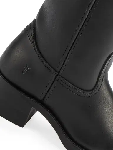 Frye Women's Campus 14L Boots - Black | Thumbnail 2 Frye Women's Campus 14L Boots - Black | Thumbnail 2
